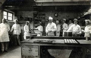 Bakkeij 't Kupke, 1916