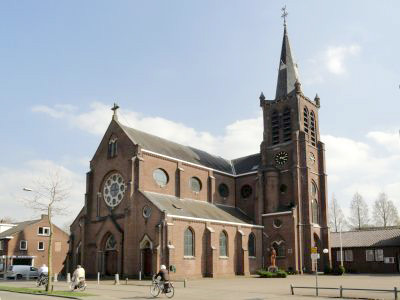 Annakerk