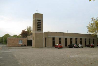 St. Lucaskerk