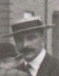  Jhr. H. van Rijckevorsel, burgemeester van 1909-1915