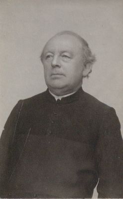 Pastoor Petrus Verkuijlen, 1885-1915
