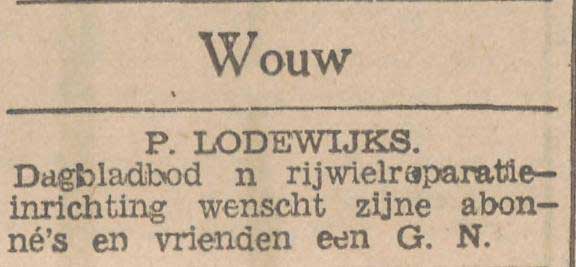 Dagbl. van Noord-Brabant, 23 dec. 1933