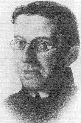 Petrus Johannes Hesseveld (1806-1859)