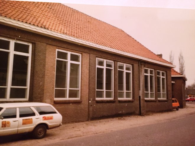 Sint Willibrordusschool