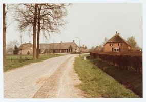 (Foto coll. regionaal archief Tilburg)
