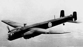 Armstrong Whitworth Whitley