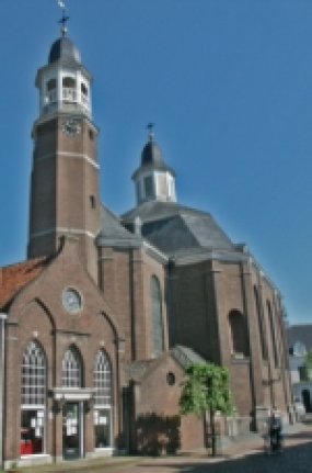 De Luciakerk