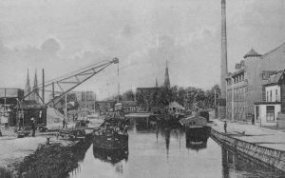 Eindhovens kanaal