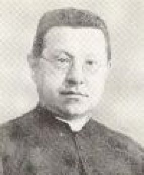 Vierlingsbeek, pastoor Jansen