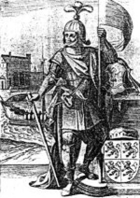 Hertog Jan II