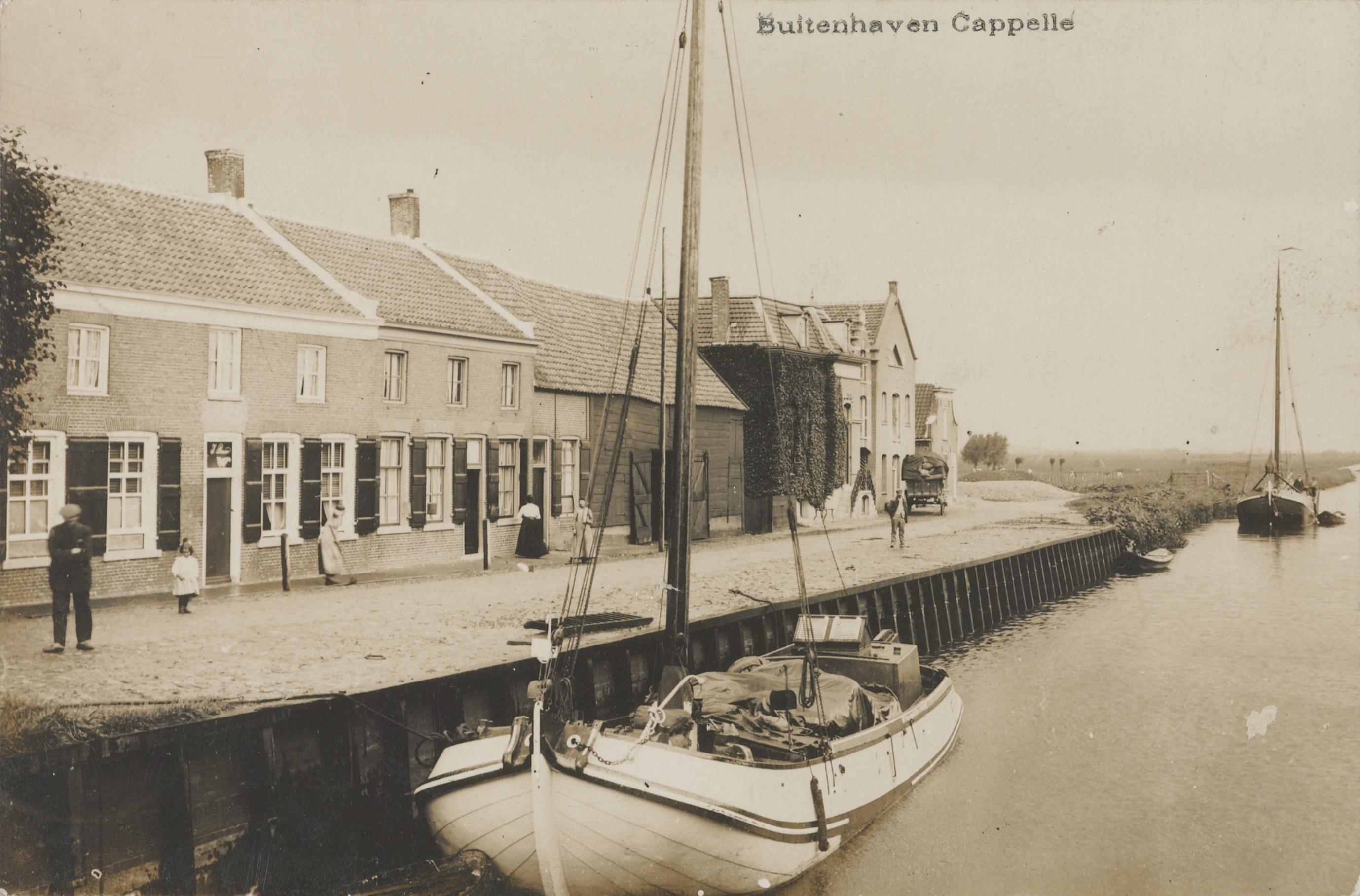 Buitenhaven Capelle