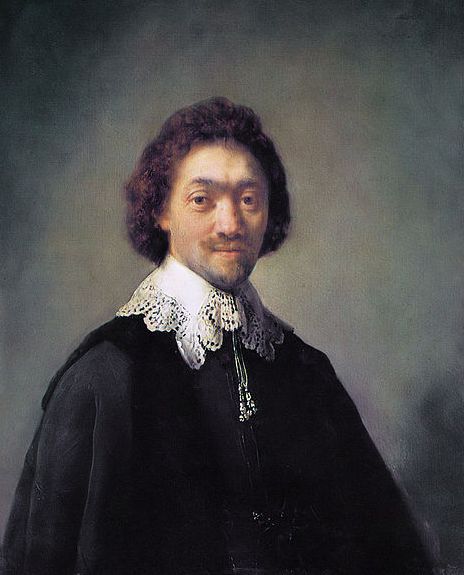 Maurits Huygens