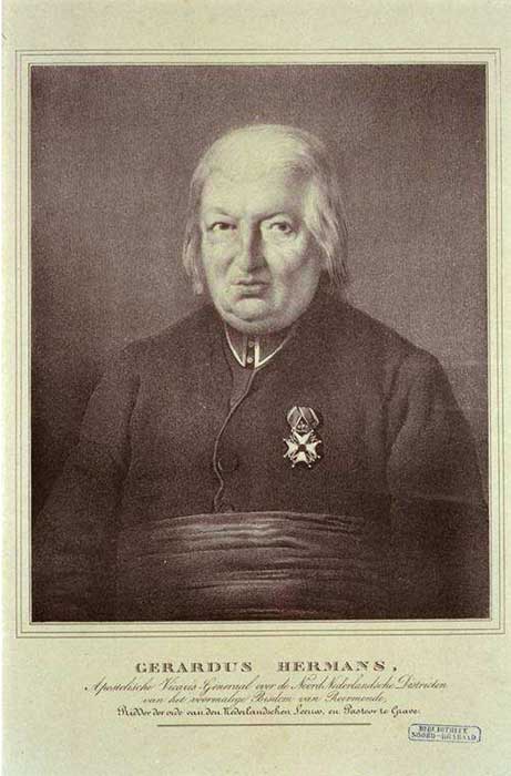 Gerardus Hermans (Brabant Collectie)
