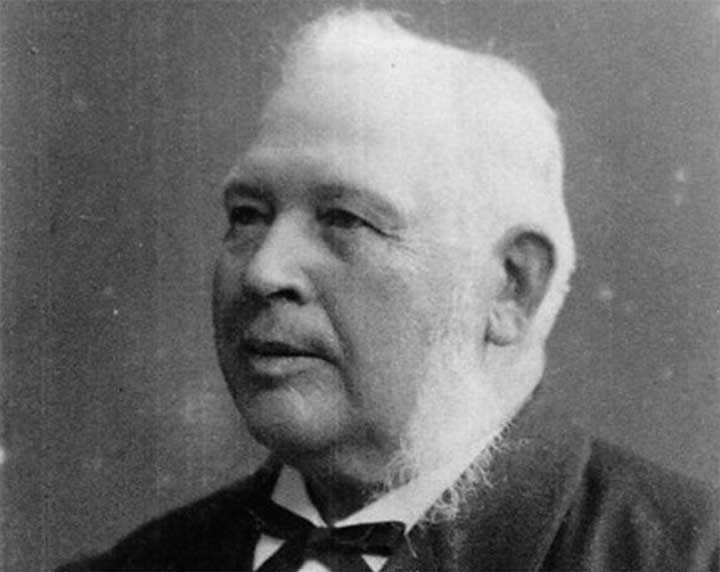 Martinus Anderegg (1834-1916)