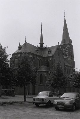 Foto: BHIC, Collectie Provincie Noord-Brabant