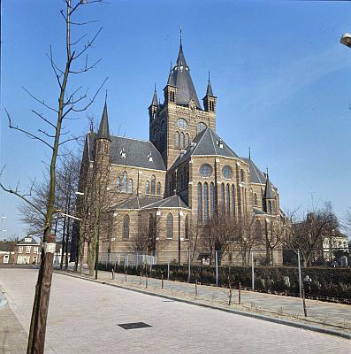 Foto: Collectie Rijksdienst voor het Cultureel Erfgoed 412.270