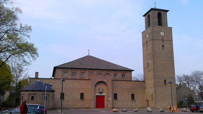 San Salvatorkerk