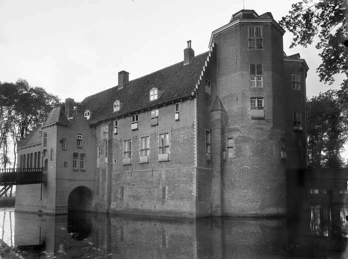 Foto: C.J. Steenbergh. Bron: collectie Rijksdienst Cultureel Erfgoed
