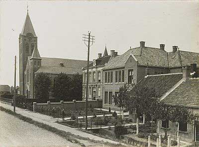 Foto: collectie West-Brabants Archief