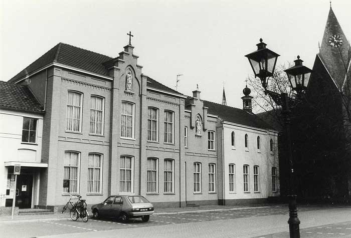 Foto: BHIC, collectie Provincie Noord-Brabant