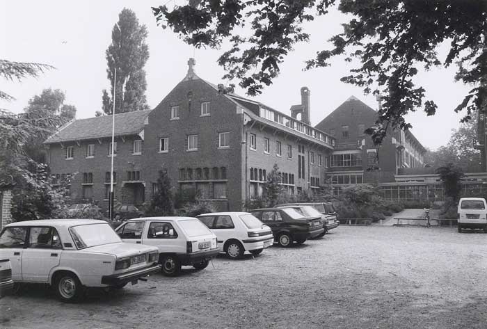 Eymard-Ville in 1990 (BHIC, collectie Provincie Noord-Brabant)