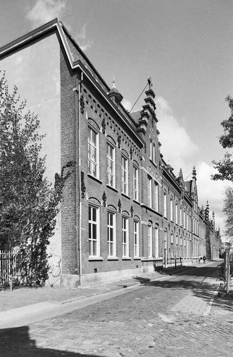 Foto: Collectie Rijksdienst voor het Cultureel Erfgoed, Amersfoort, objectnummer 20347350