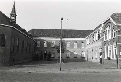 Foto: BHIC, collectie provincie Noord-Brabant