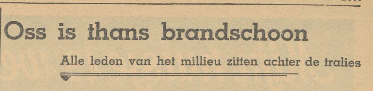 Nieuwe Venlose Courant 1935