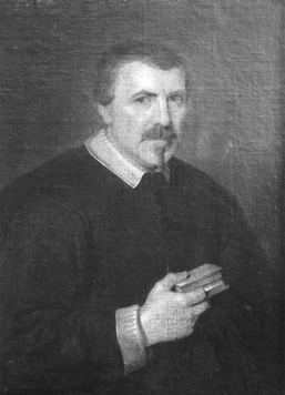 Dr. Anthonius Willem Peelen (1601-1667)