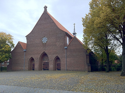H. Hartenkerk