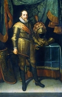 Maurits van Nassau