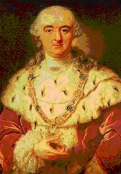 Karel Theodoor van de Paltz. Foto: wikipedia