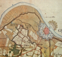 Velp in 1837