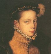 Alexander Farnese, hertog van Parma