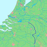 Traject Zuid-Willemsvaart