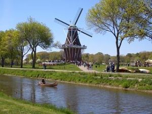 De Zwaan in Holland City