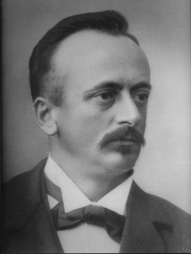 Wouw, Cornelis Daverveldt (1868-1911), burgemeester van Wouw 1900-1911, 1900 (WBA, G10117)